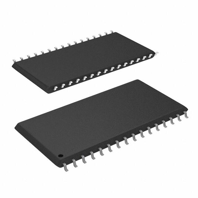 CY7C1019CV33-10ZXACypress Semiconductor Corp