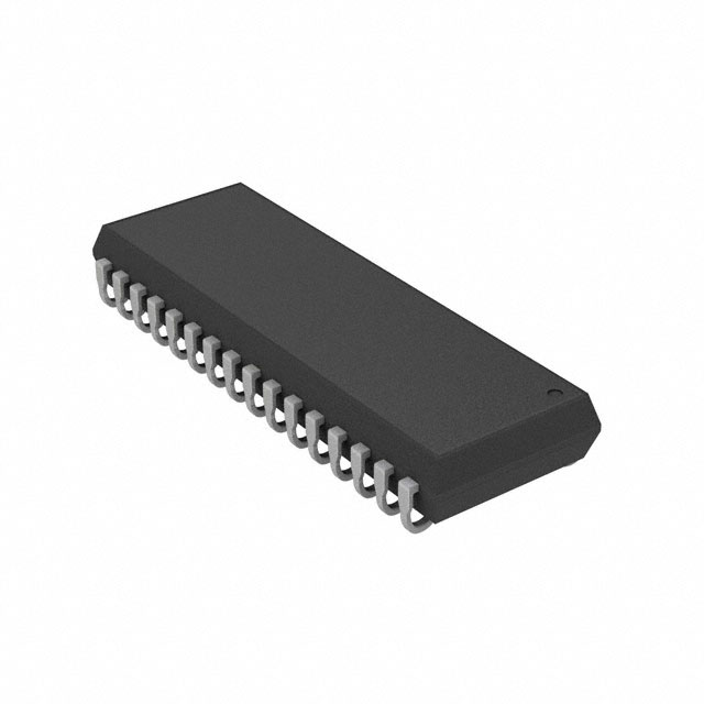 AS7C4096A-12JINAlliance Memory, Inc.