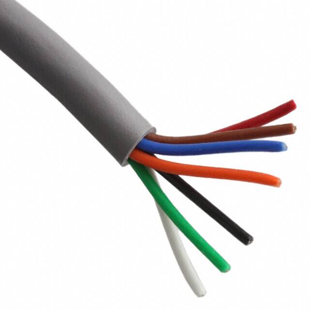 1177L SL002Alpha Wire