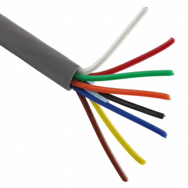 1178L SL002Alpha Wire