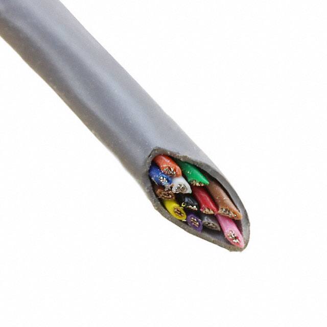 1299/12C SL001Alpha Wire