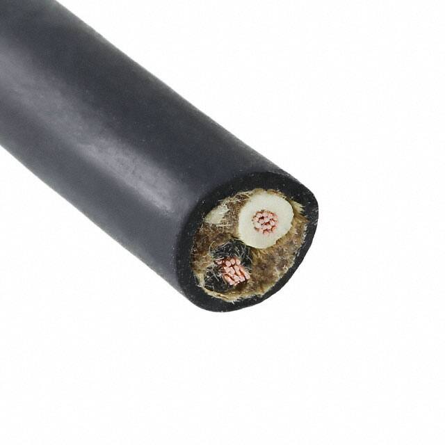 1931 BK003Alpha Wire