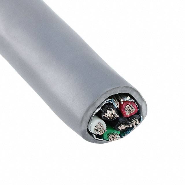 2243C SL002Alpha Wire