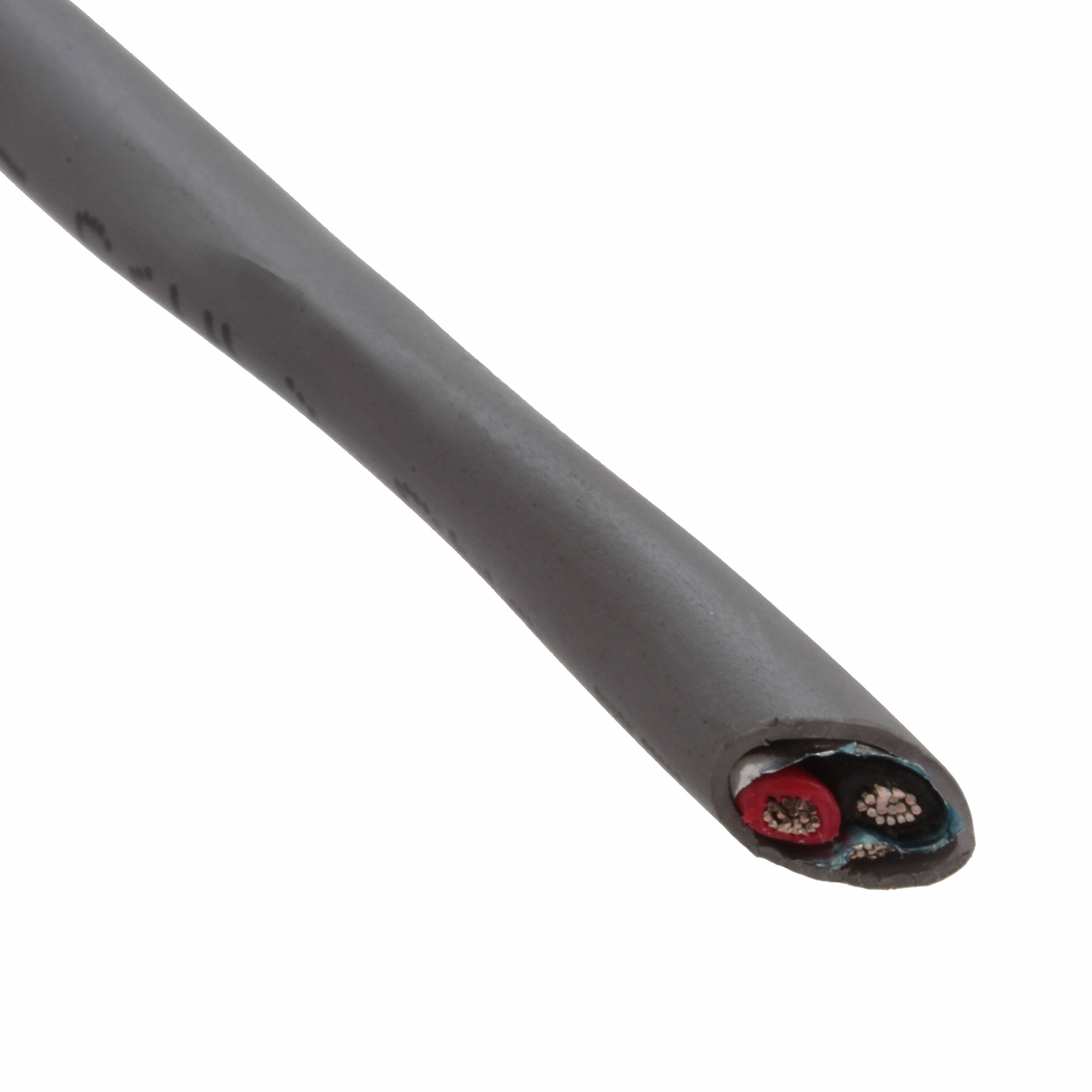 2412C SL021Alpha Wire