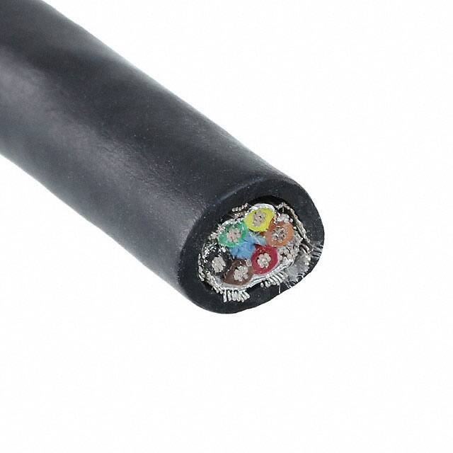 25106 BK005Alpha Wire