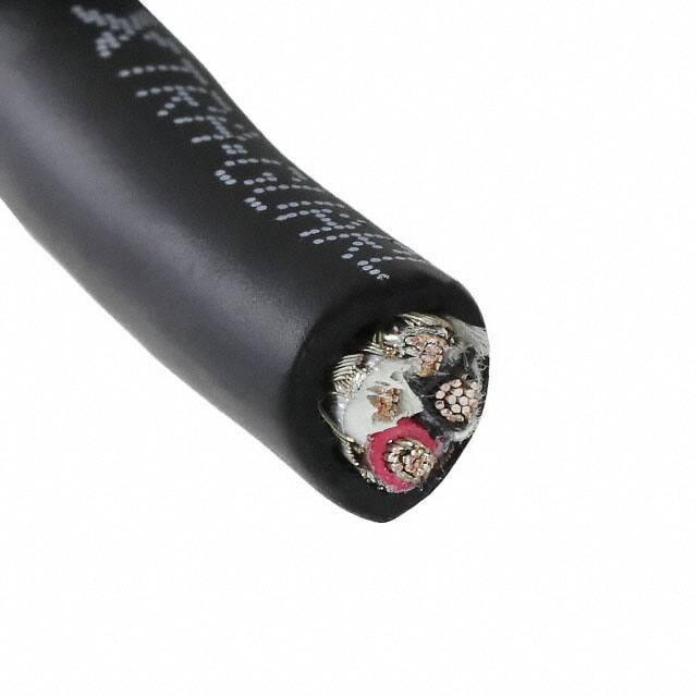 25163 BK199Alpha Wire