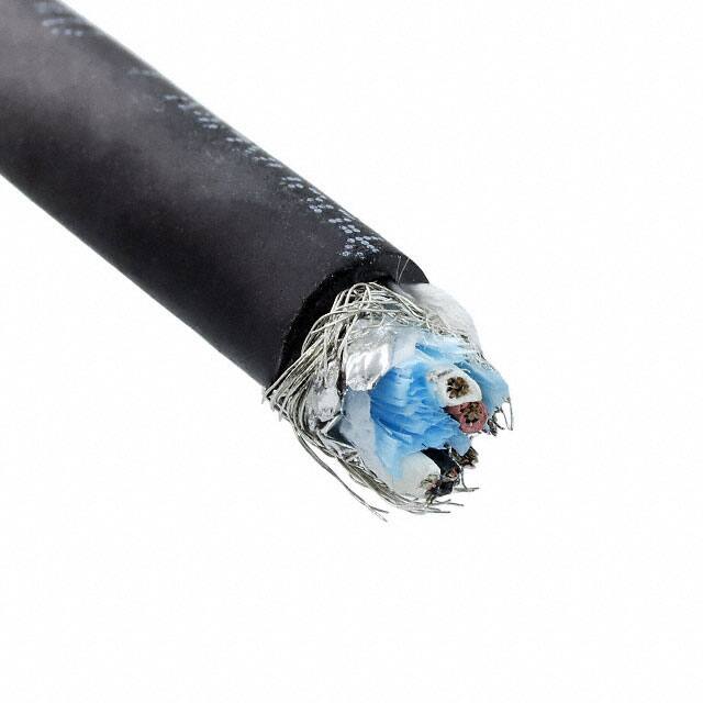 25272 BK199Alpha Wire
