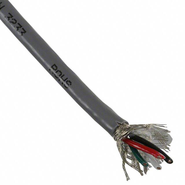 3223 SL002Alpha Wire