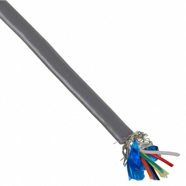 3466C SL002Alpha Wire