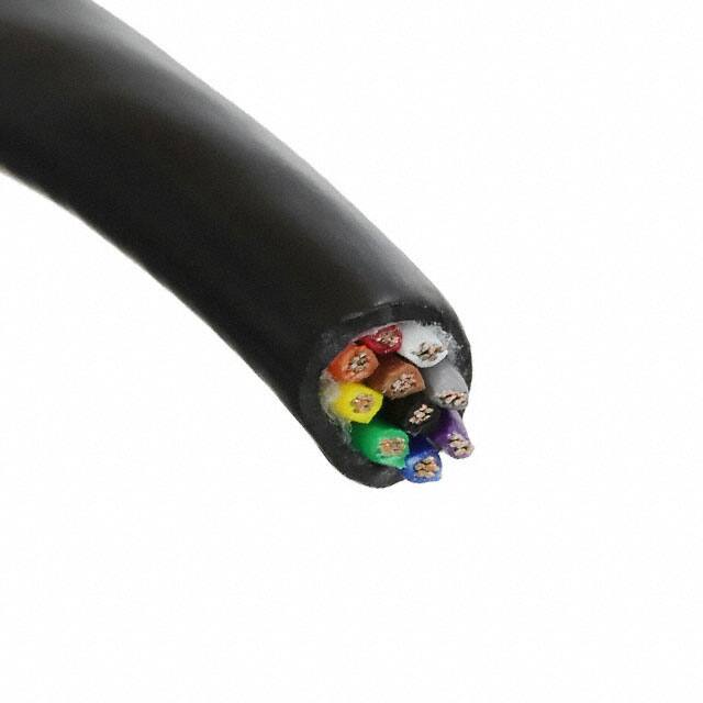 45010 BK199Alpha Wire