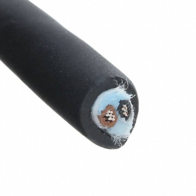 45012 BK199Alpha Wire