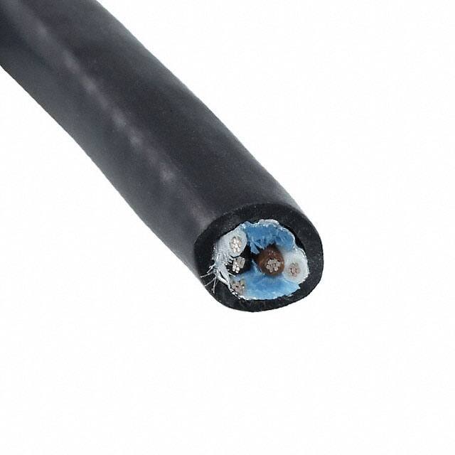 45032 BK005Alpha Wire