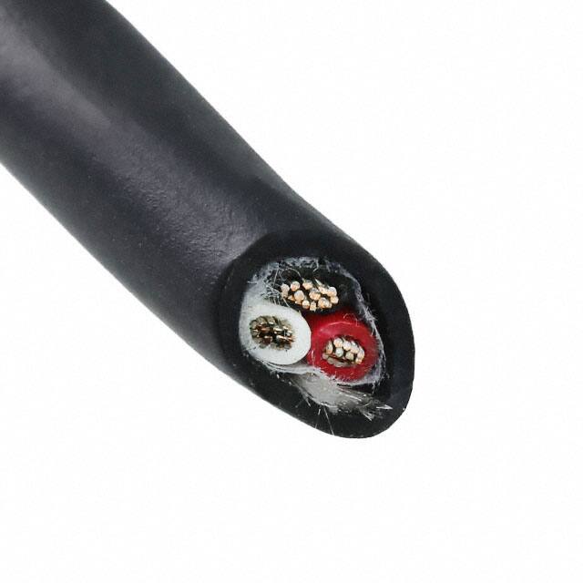45063 BK199Alpha Wire