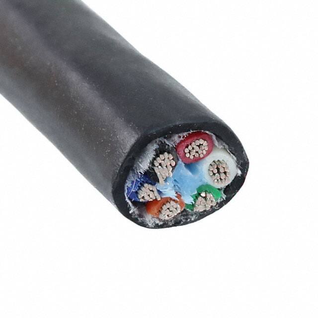 45076 BK199Alpha Wire