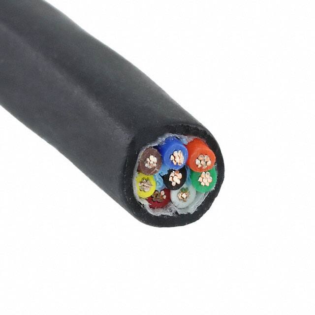 45078 BK199Alpha Wire