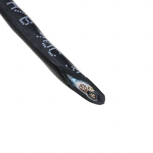 45092 BK005Alpha Wire