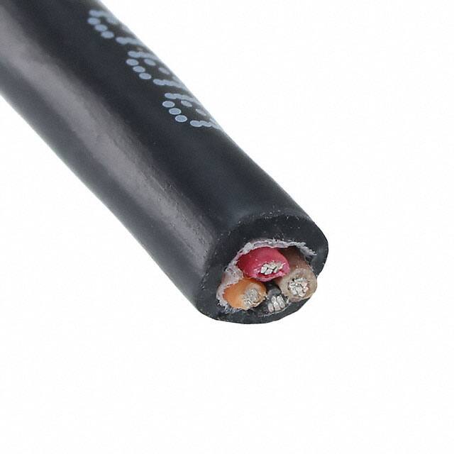 45094 BK199Alpha Wire