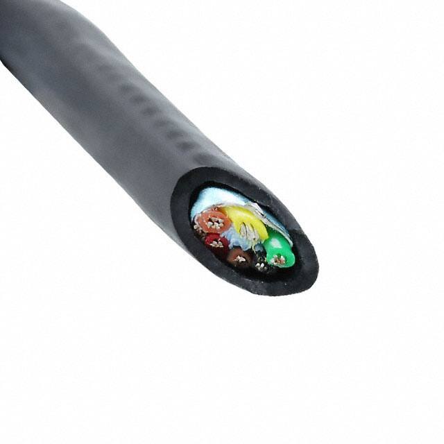 45096 BK199Alpha Wire