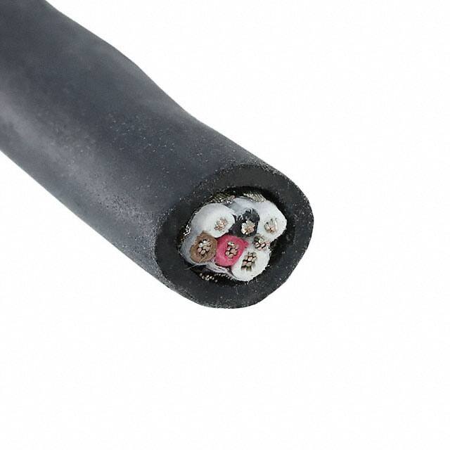 45133 BK199Alpha Wire