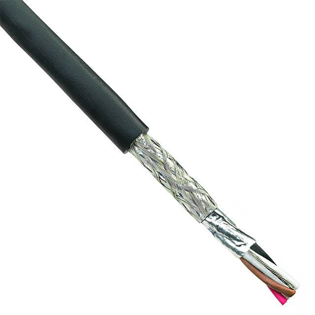 45124 BL199Alpha Wire