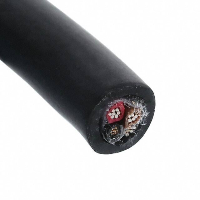 45193 BK005Alpha Wire