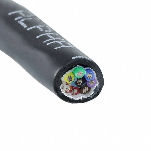 45198 BK199Alpha Wire