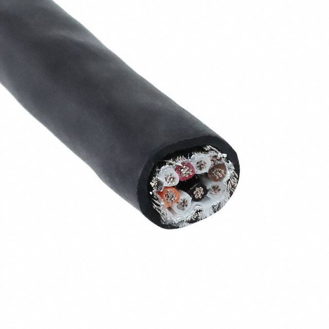 45274 BK001Alpha Wire
