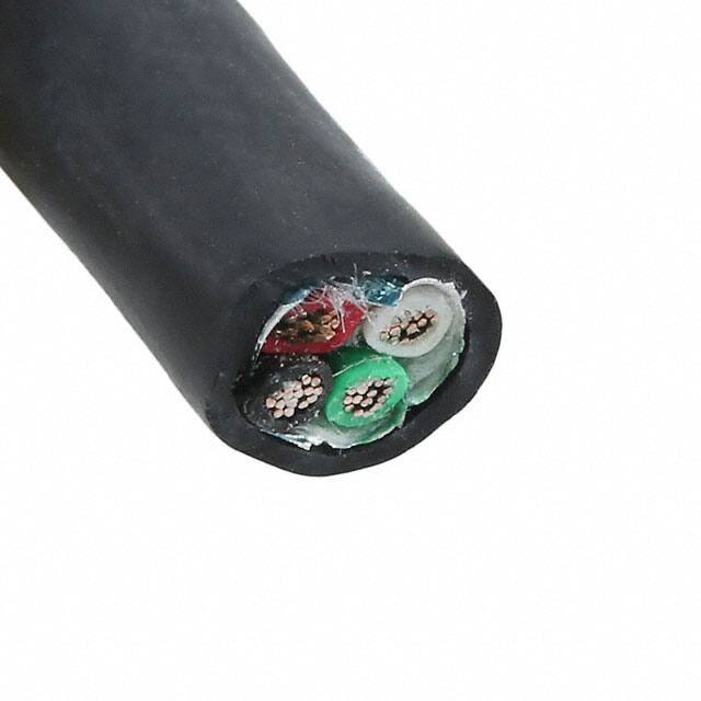 45364 BK199Alpha Wire