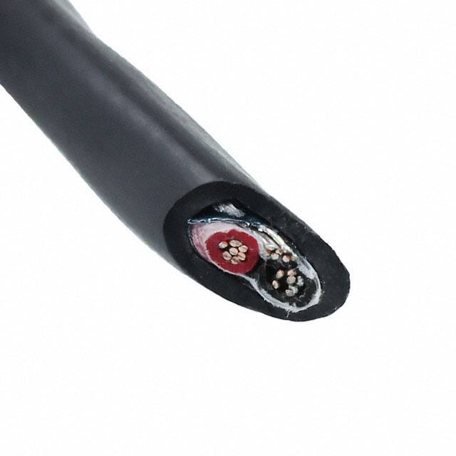 45462 BK005Alpha Wire