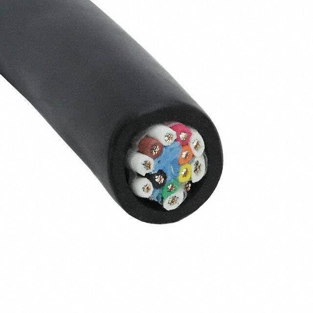 45486 BK199Alpha Wire