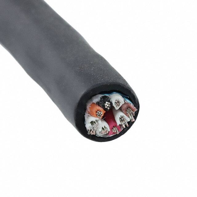 45494 BK001Alpha Wire