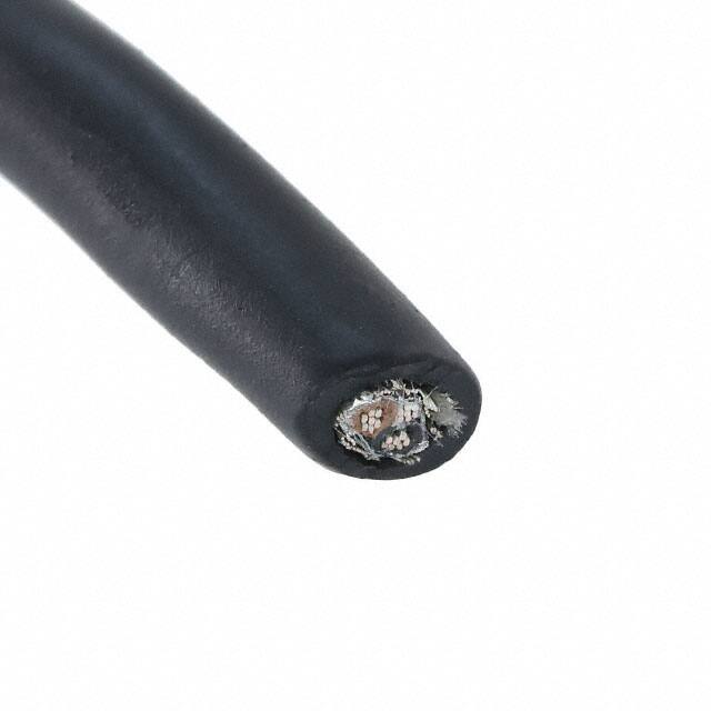 45532 BK199Alpha Wire