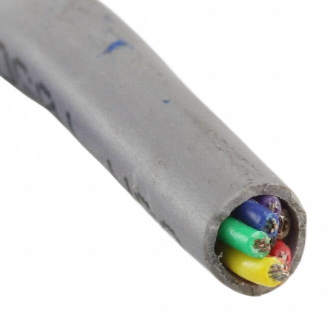 5008C SL002Alpha Wire