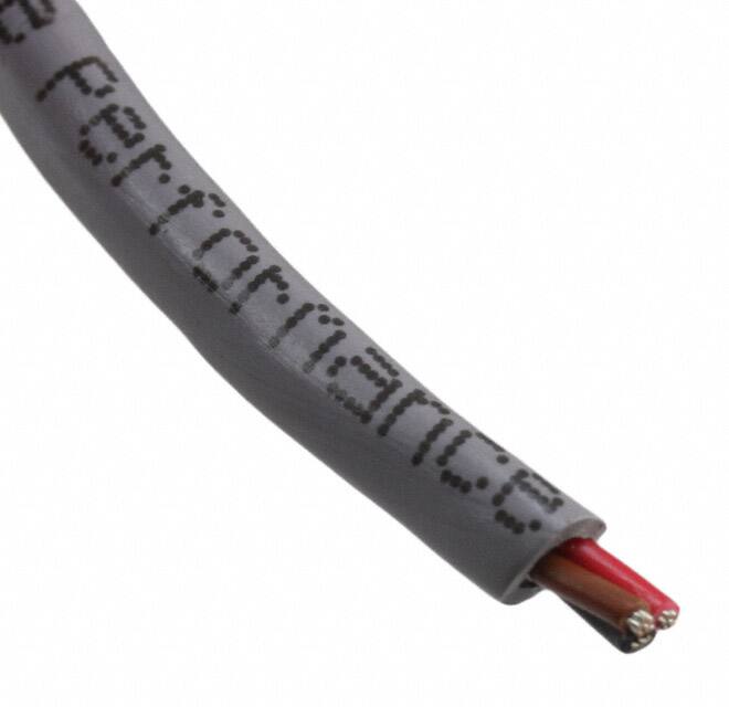 5013C SL002Alpha Wire