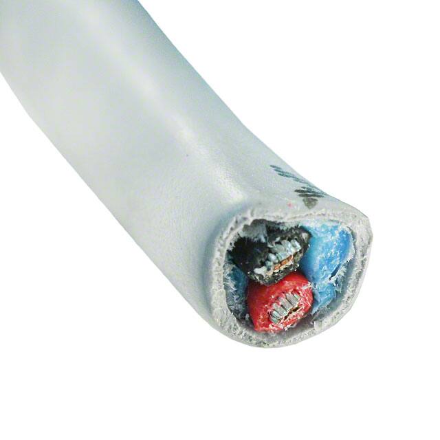5052C SL002Alpha Wire