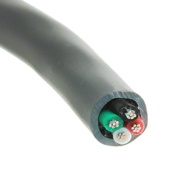 5074C SL001Alpha Wire