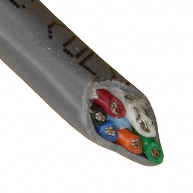 5056C SL001Alpha Wire