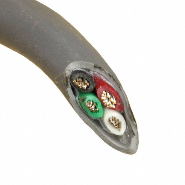 5064C SL001Alpha Wire
