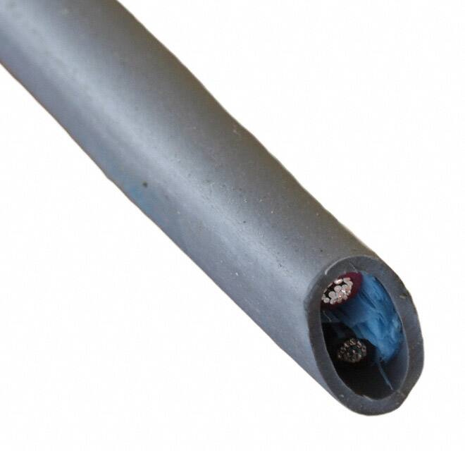 5072C SL199Alpha Wire