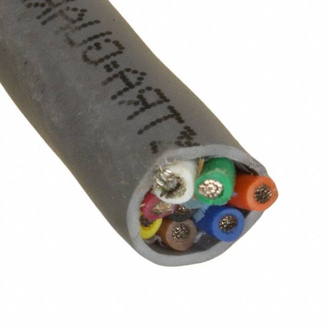 5078C SL001Alpha Wire