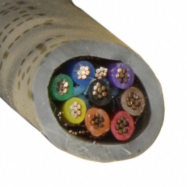 5108C SL199Alpha Wire