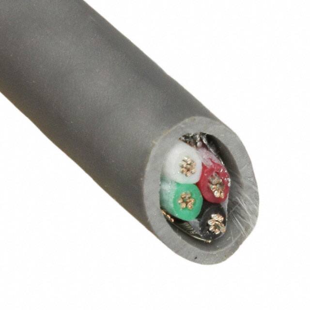 5154C SL002Alpha Wire