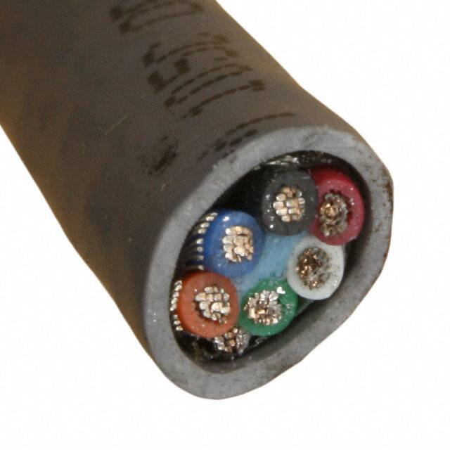 5166C SL002Alpha Wire