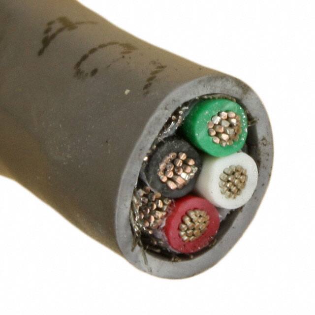 5174C SL001Alpha Wire