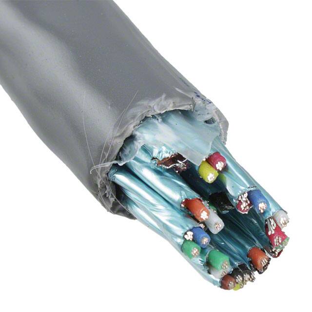 6018C SL001Alpha Wire