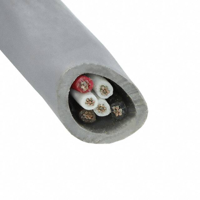 5483C SL002Alpha Wire