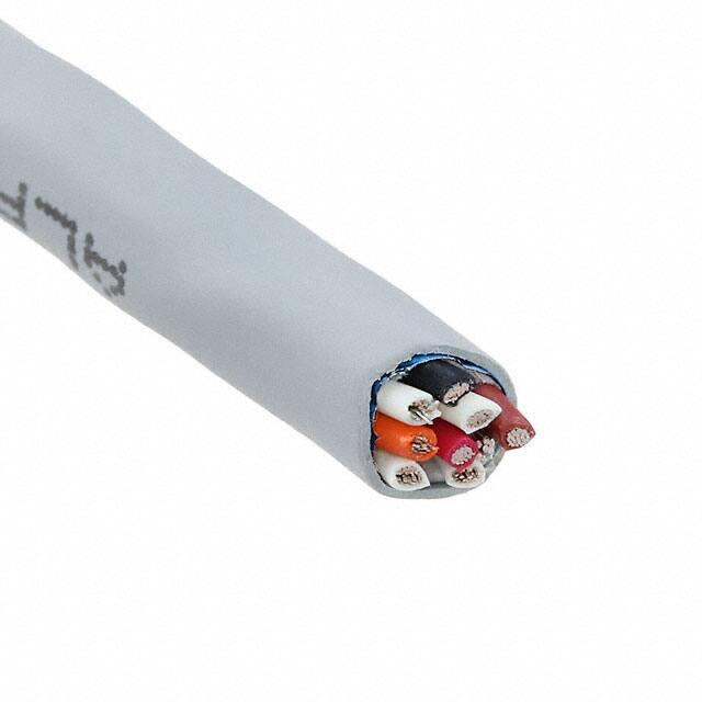 5484C SL001Alpha Wire