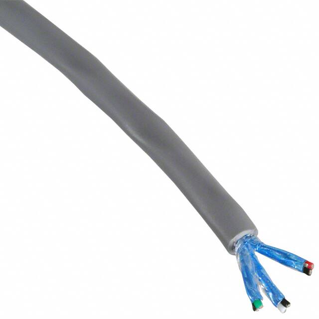 6010C SL001Alpha Wire