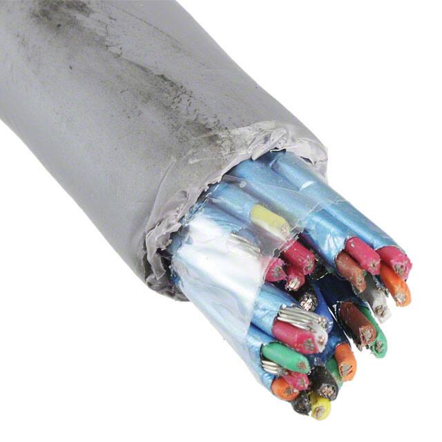 6019C SL002Alpha Wire