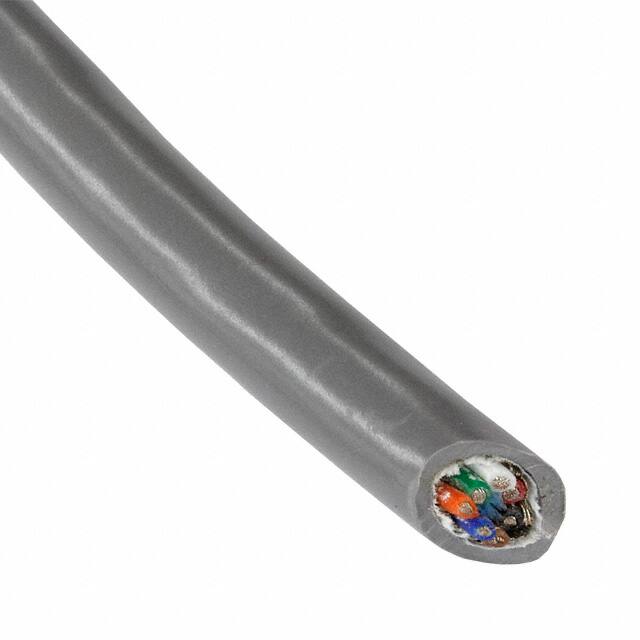 86307CY SL002Alpha Wire